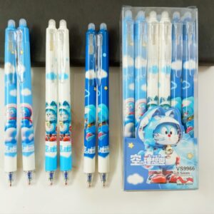 Bút bấm Vân Sơn_Doraemon 9966