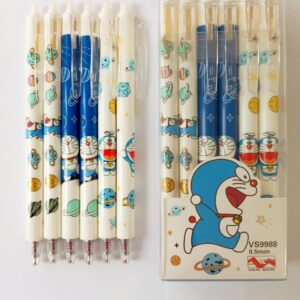 Bút bấm Vân Sơn Doraemon VS9988